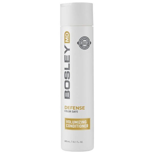Bosleymd Volumising Conditioner Defence Colour Safe 300Ml