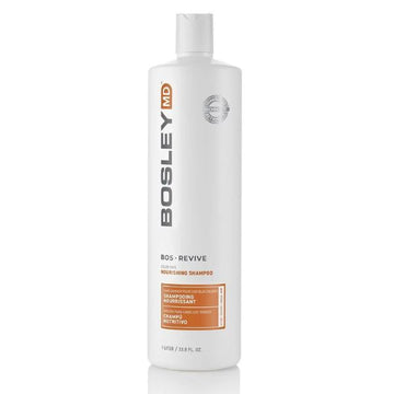 Bosleymd Hair Loss Shampoo Revive Colour Safe 1 Litre