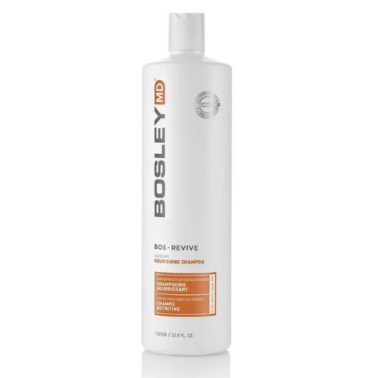 Bosleymd Hair Loss Shampoo Revive Colour Safe 1 Litre