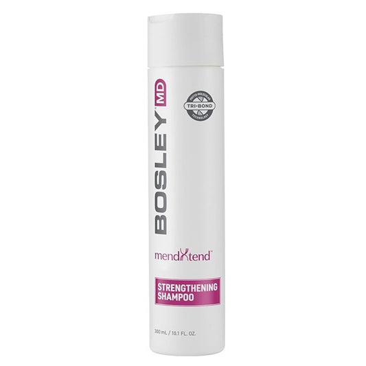 Bosleymd Hair Loss Shampoo Mendxtend 300Ml