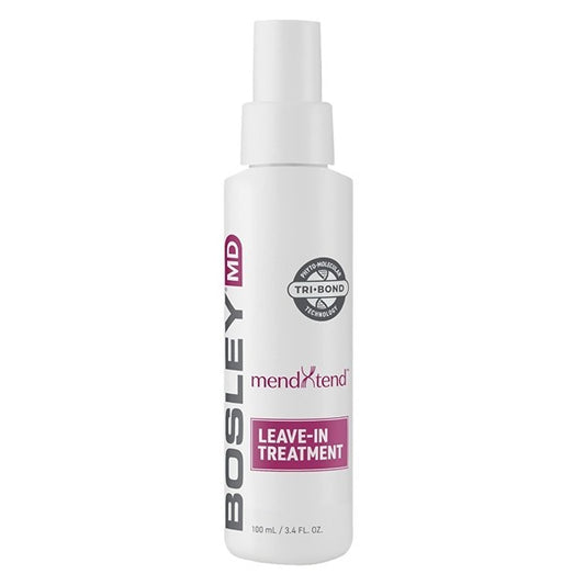 Bosleymd Hair Loss Leave In Treatment Mendxtend 100Ml