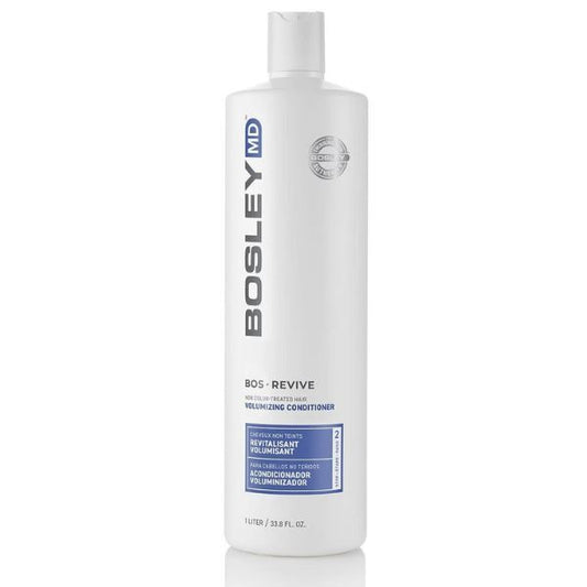 Bosleymd Hair Loss Conditioner Non Colour Treated 1 Litre