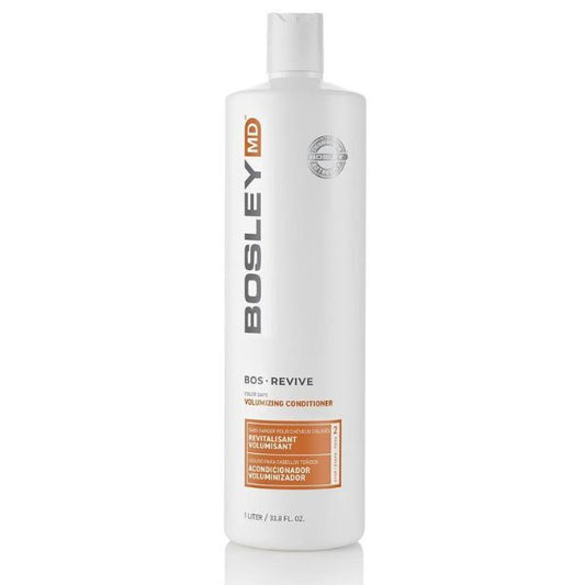 Bosleymd Hair Loss Conditioner Revive Colour Safe 1 Litre
