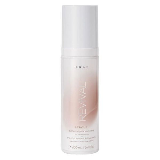 Brae Revival Leave-In 200Ml