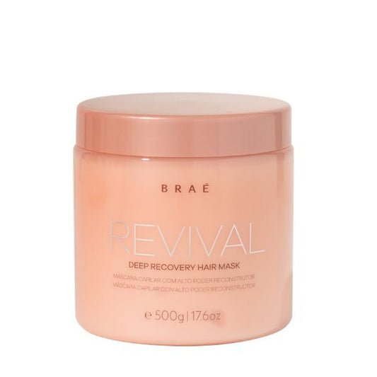 Brae Revival Deep Recovery Hair Mask 500G