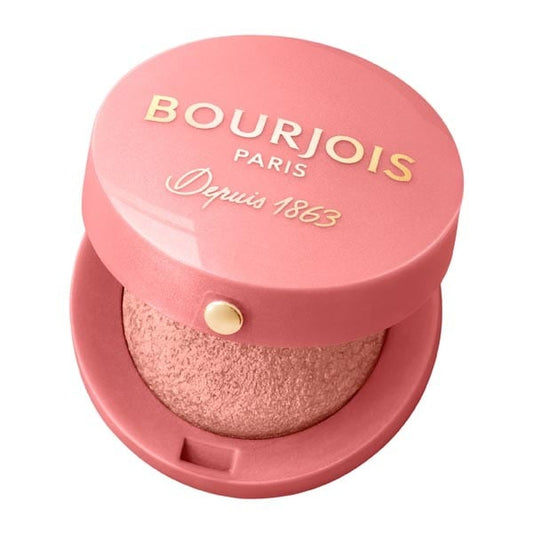 Bourjois Little Round Pot Blusher 95 Rose De Jaspe