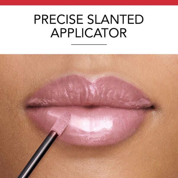 Bourjois Rouge Fabuleux Gloss 03 Rose Charismatic