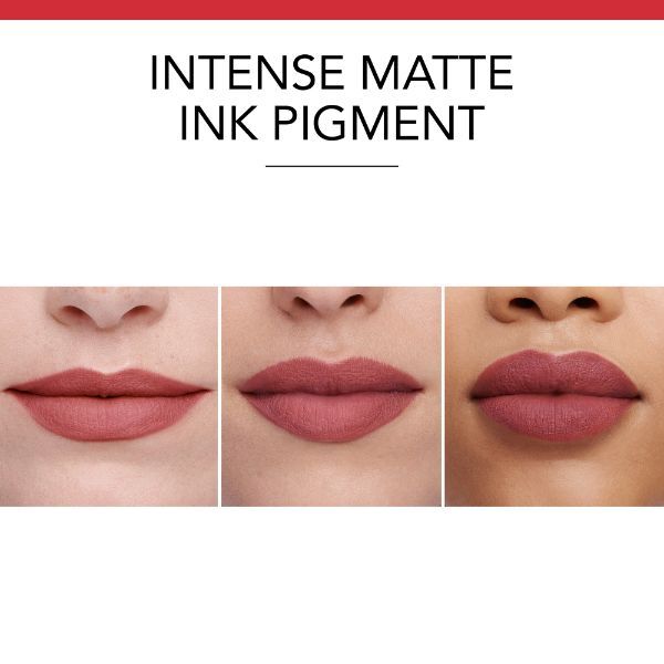 Bourjois Rouge Velvet Ink Liquid Lipstick Wine More Time