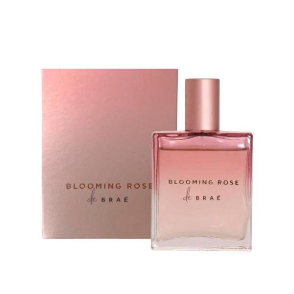 Brae Blooming Rose Hair Perfume 50Ml