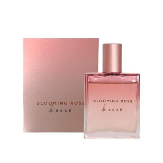 Brae Blooming Rose Hair Perfume 50Ml