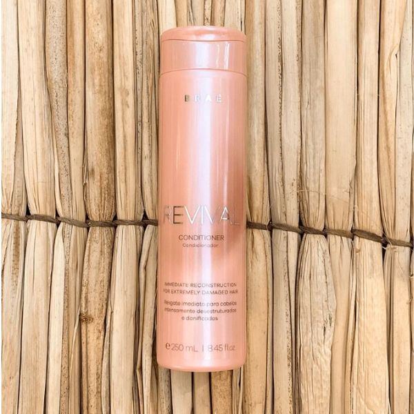 Brae Revival Conditioner 250Ml