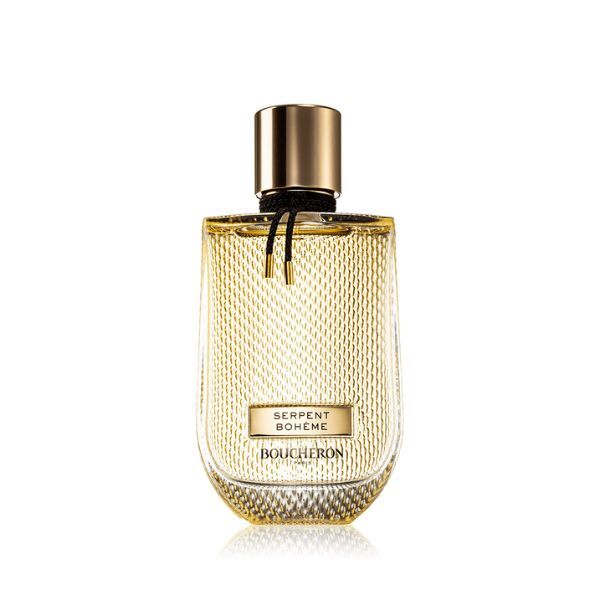 Boucheron Serpent Boheme Edp Women'S Perfume Spray 50Ml