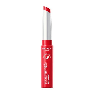 Bourjois Healthy Mix Lip Sorbet Tinted Balm, 02 Red-Freshing
