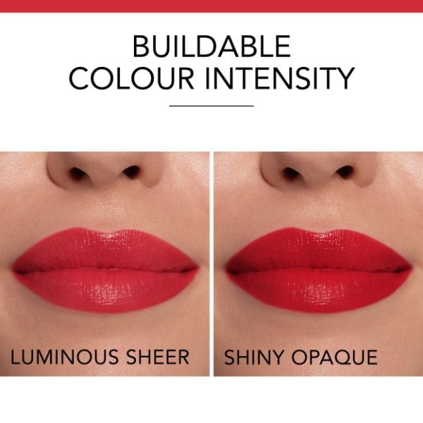 Bourjois Healthy Mix Lip Sorbet Tinted Balm, 02 Red-Freshing