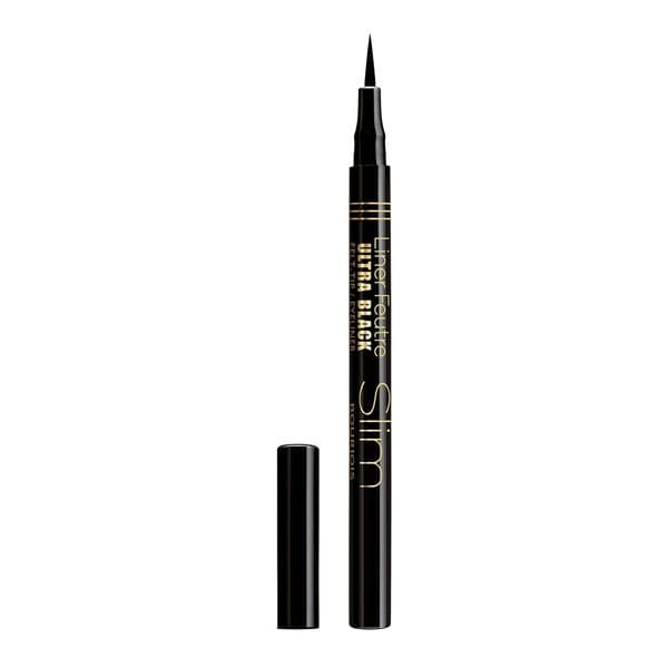 Bourjois Eyeliner Feutre Slim Ultra Black/Noir 17