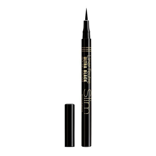 Bourjois Eyeliner Feutre Slim Ultra Black/Noir 17