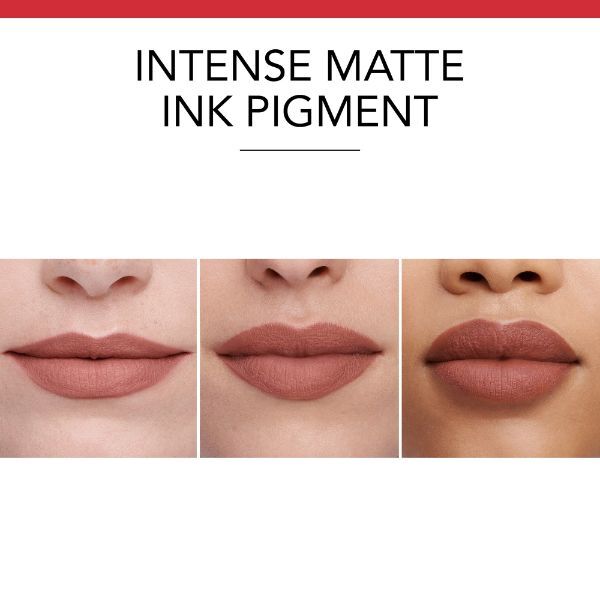 Bourjois Rouge Velvet Ink Liquid Lipstick Rose & Merveille