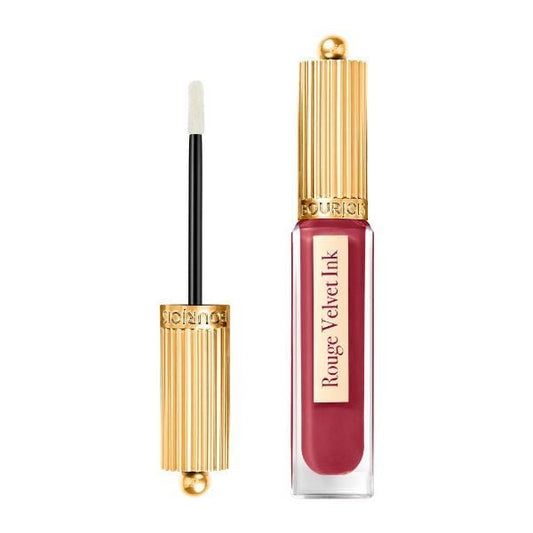 Bourjois Rouge Velvet Ink Liquid Lipstick Sweet Darkling