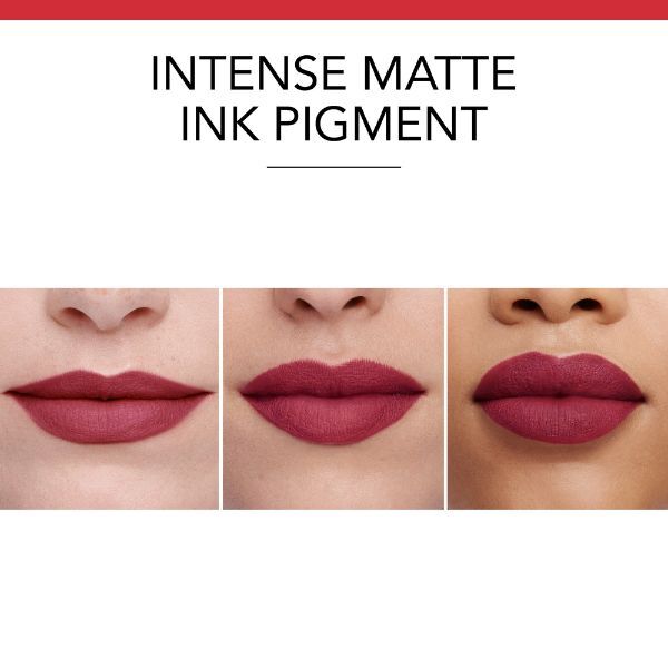 Bourjois Rouge Velvet Ink Liquid Lipstick Sweet Darkling