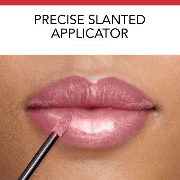 Bourjois Rouge Fabuleux Gloss 04 Popular Pink