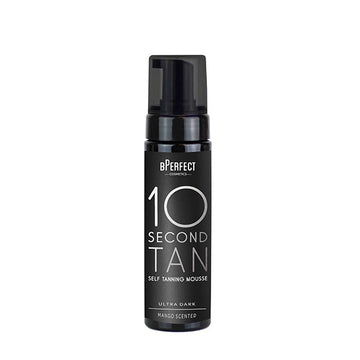 Bperfect 10 Sec Tan Ultra Dark Mango Mousse 200Ml