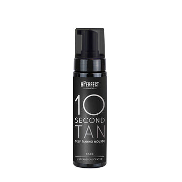 Bperfect 10 Sec Tan Dark Watermelon Mousse 200Ml