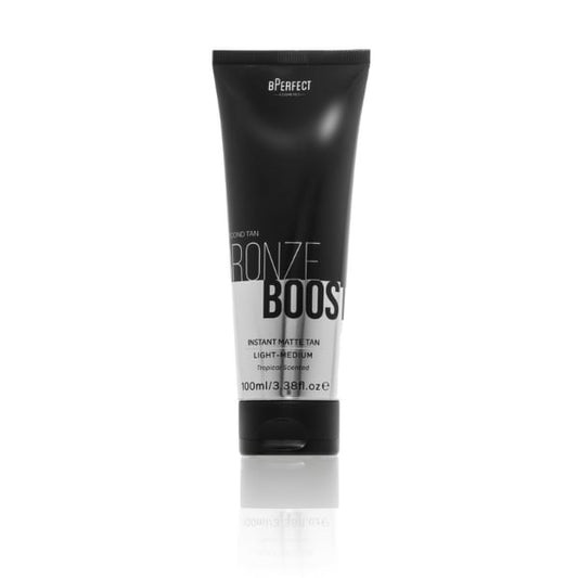 Bperfect Bronze Boost Tan Light-Medium 100Ml