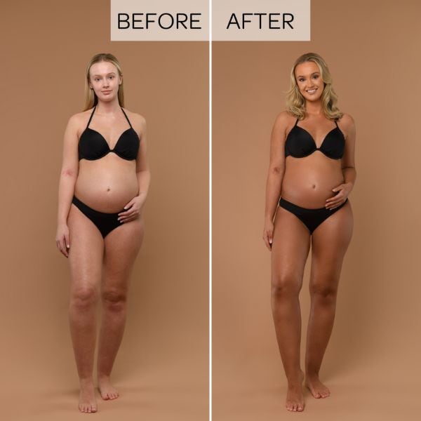 Bperfect Bronze Boost Tan Medium - Dark 100Ml