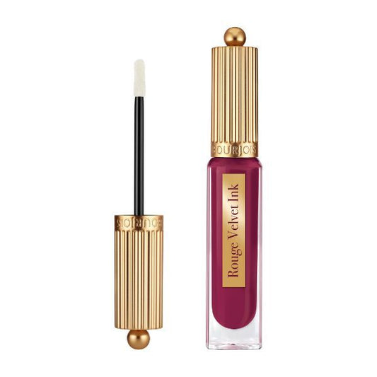 Bourjois Rouge Velvet Ink Liquid Lipstick Grenad-Dict