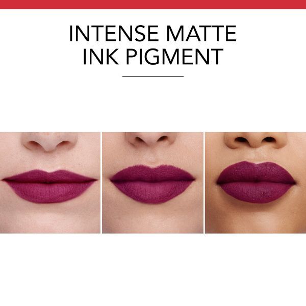 Bourjois Rouge Velvet Ink Liquid Lipstick Grenad-Dict