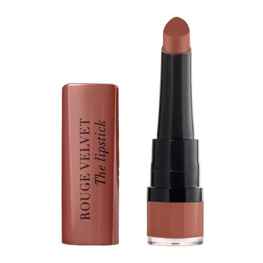 Bourjois Rouge Velvet The Lipstick 16 Caramelody