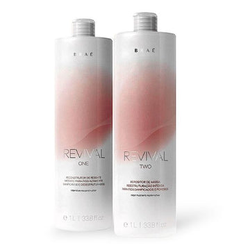 Brae Revival Treatment Kit | 2 X 1000Ml