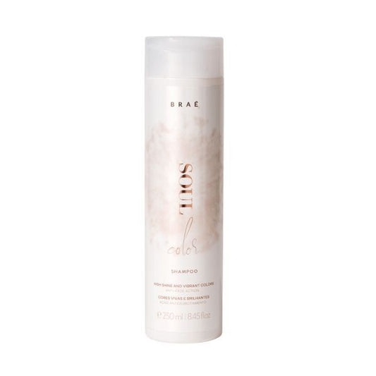 Brae Soul Color Shampoo 250Ml
