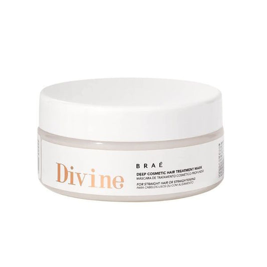 Brae Divine Anti Frizz Mask 200G