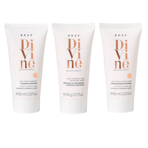 Brae Divine Home Care Traveller Kit