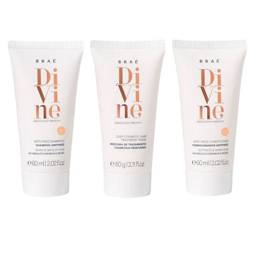 Brae Divine Home Care Traveller Kit