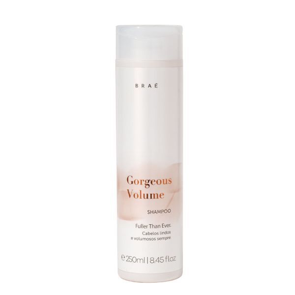 Brae Gorgeous Volume Shampoo 250Ml