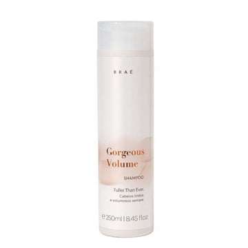 Brae Gorgeous Volume Shampoo 250Ml
