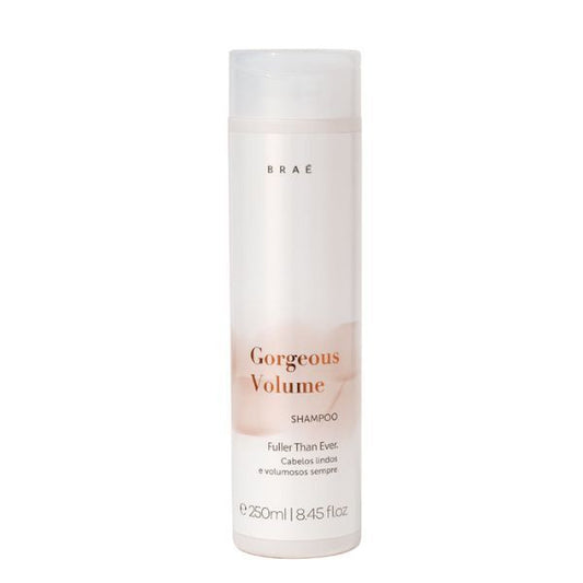 Brae Gorgeous Volume Shampoo 250Ml
