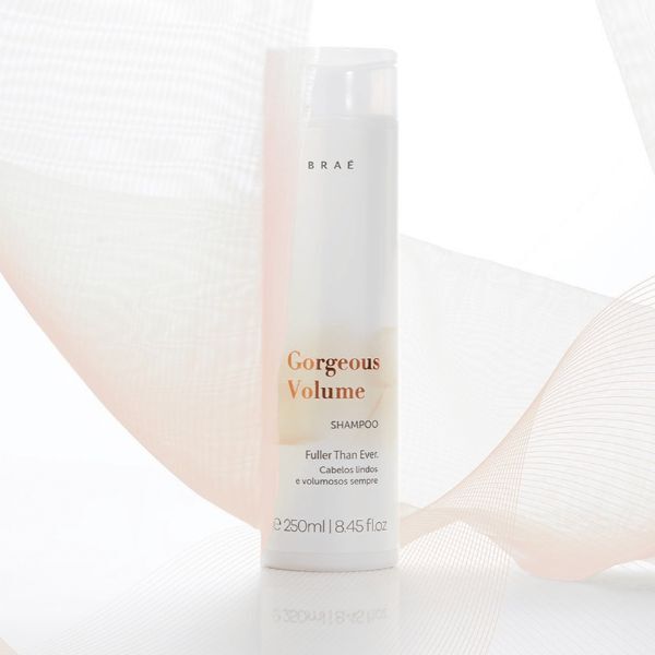 Brae Gorgeous Volume Shampoo 250Ml