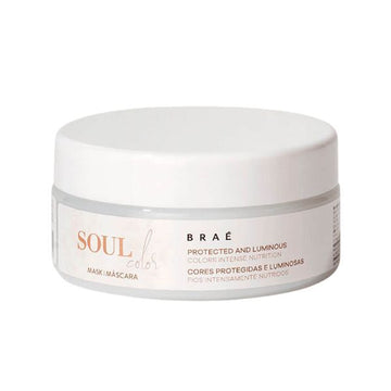 Brae Soul Color Hair Mask 200G