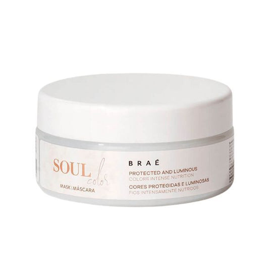 Brae Soul Color Hair Mask 200G