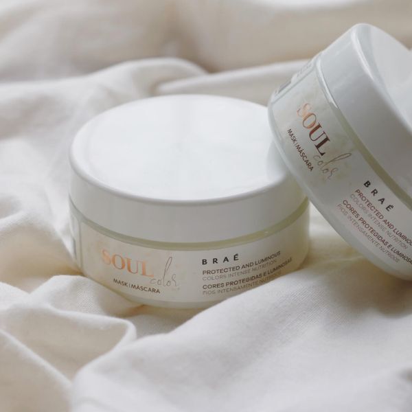 Brae Soul Color Hair Mask 200G