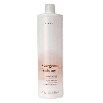 Brae Gorgeous Volume Conditioner 1000Ml