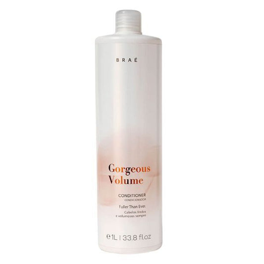 Brae Gorgeous Volume Conditioner 1000Ml