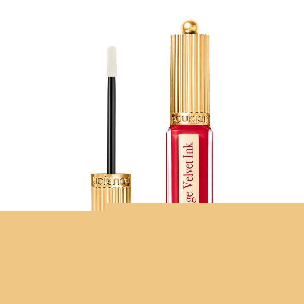 Bourjois Rouge Velvet Ink Liquid Lipstick Rouge A Reves