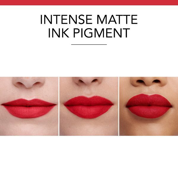 Bourjois Rouge Velvet Ink Liquid Lipstick Rouge A Reves