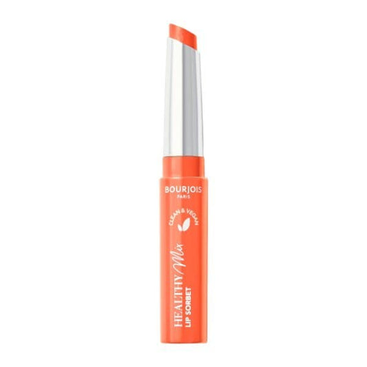 Bourjois Healthy Mix Lip Sorbet Tinted Balm, 03 Coral'N'Cream