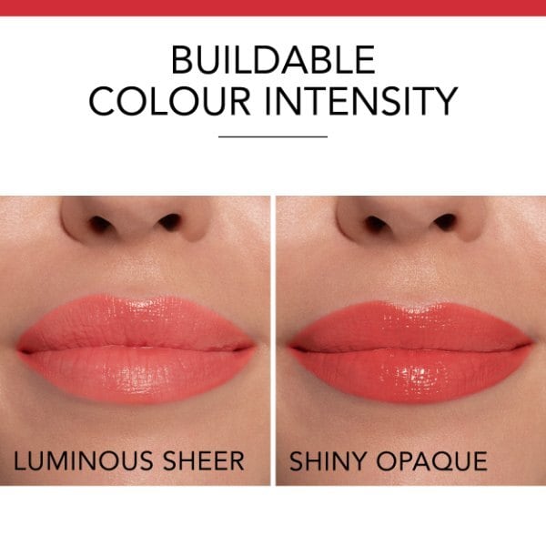 Bourjois Healthy Mix Lip Sorbet Tinted Balm, 03 Coral'N'Cream