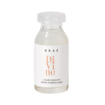 Brae Divine Liquid Keratin Mask Power Dose 12Ml